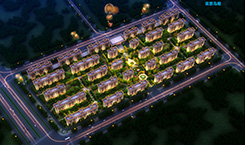 沈丘建業(yè)城君鄰府