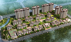 舞陽建業(yè)城
