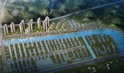 新縣建業(yè)壹號(hào)城邦項(xiàng)