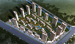 獲嘉建業(yè)城