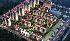 臺前建業(yè)城