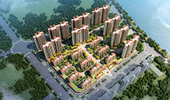內(nèi)鄉(xiāng)建業(yè)·森林半島