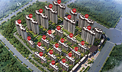 鄧州建業(yè)城