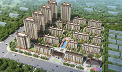 建業(yè)洛邑府