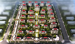 內黃建業(yè)城