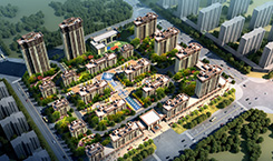 湯陰春天里