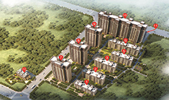 建業(yè)春天里