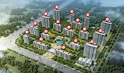 建業(yè)·辰合學府