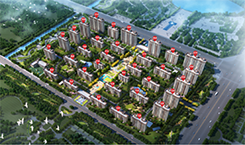 滑縣建業(yè)城