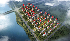 南召建業(yè)城
