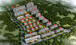信陽建業(yè)南湖上院