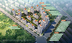 沈丘建業(yè)美好家