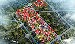項(xiàng)城建業(yè)城三期
