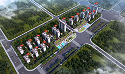 太康建業(yè)春天里