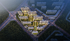 建業(yè)壹號城邦