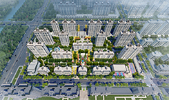 民權(quán)新筑