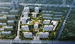 南陽建業(yè)天璽