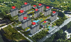 濟源建業(yè)尊府