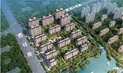 延津建業(yè)世和府