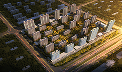 建業(yè)中州上院