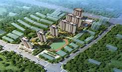 建業(yè)云境