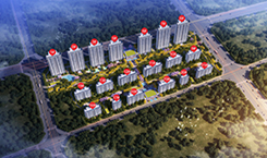 周口建業(yè)·云筑