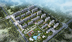 淮濱建業(yè)·未來城