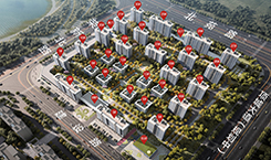 建業(yè)天湖茗筑2期