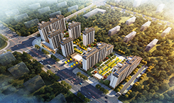 建業(yè)多倫尊府