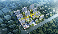 建業(yè)·相府