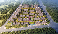 建業(yè)云瓏上院