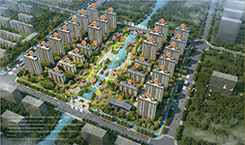 建業(yè)云著