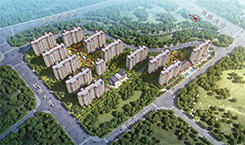 建業(yè)洛邑新筑